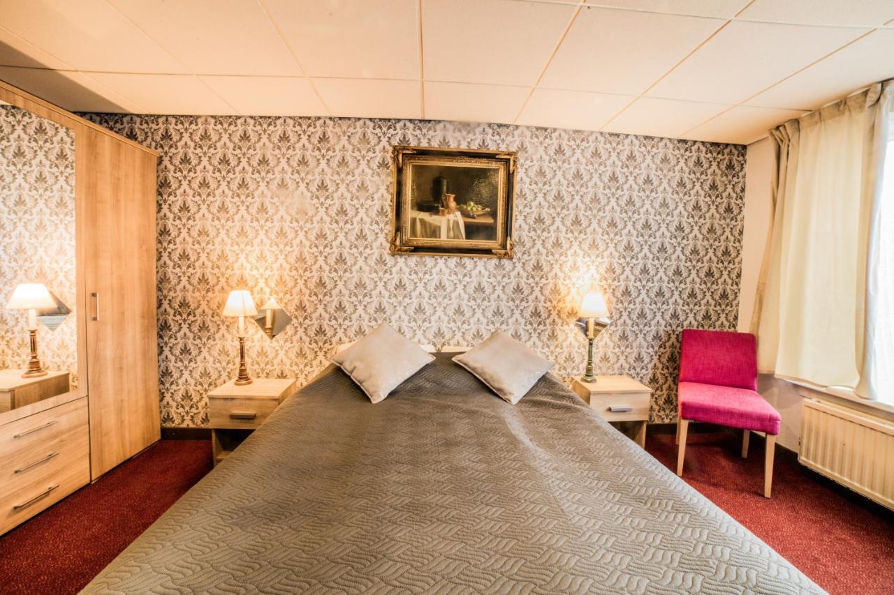 Hotel Le Provencal سلاوس المظهر الخارجي الصورة