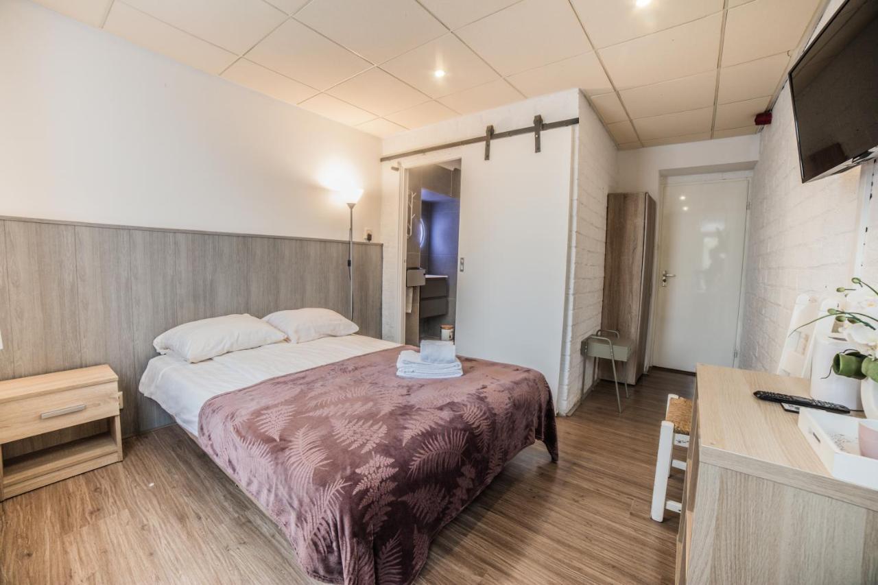 Hotel Le Provencal سلاوس المظهر الخارجي الصورة