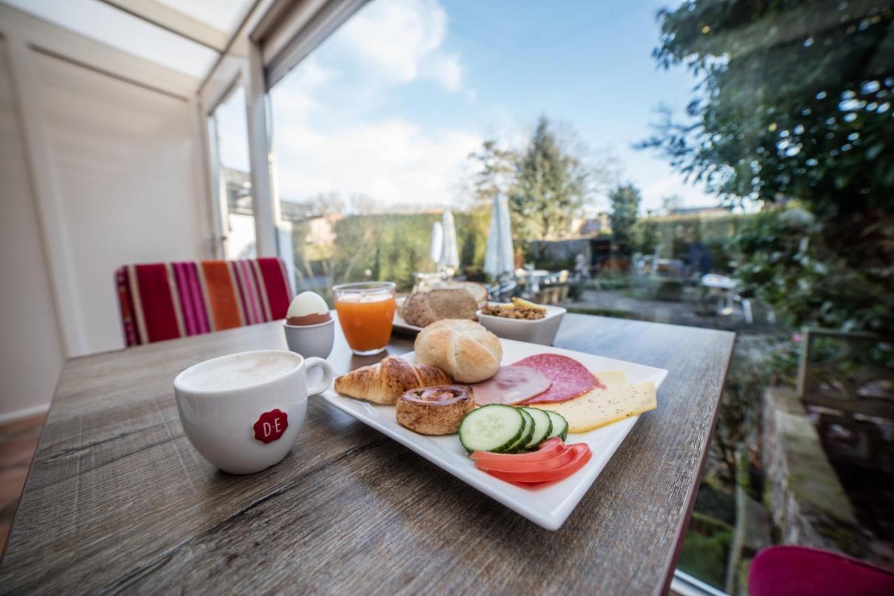 Hotel Le Provencal سلاوس المظهر الخارجي الصورة