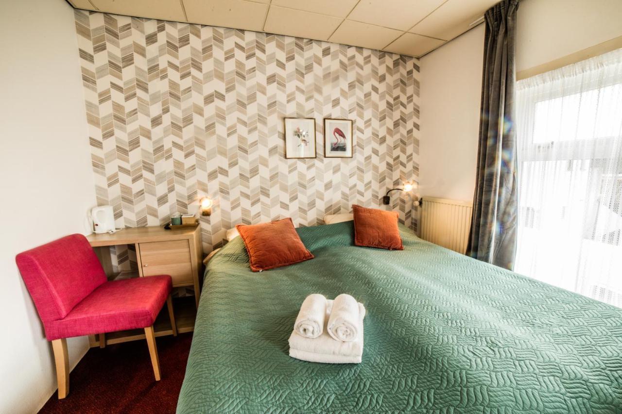 Hotel Le Provencal سلاوس المظهر الخارجي الصورة